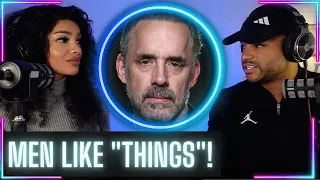 Thumbnail pictur from a Socially Elite's Pro video about Dr. Jordan Peterson